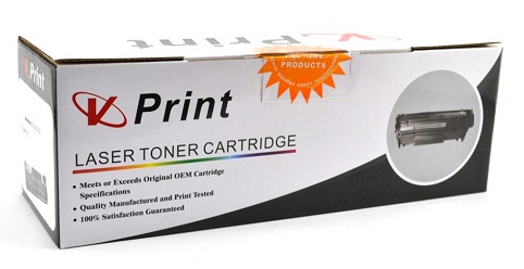 Картридж Canon CRG-125/325/725/925 для LBP 6000/6018/6020/6030/6040/MF3010 V-Print