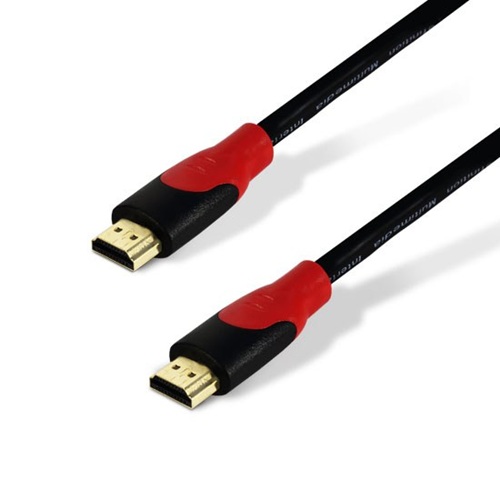 Интерфейсный кабель, SHIP, SH6016-3P, HDMI-HDMI, 30В, Пол. пакет, Контакты с золотым напылением, 3 м