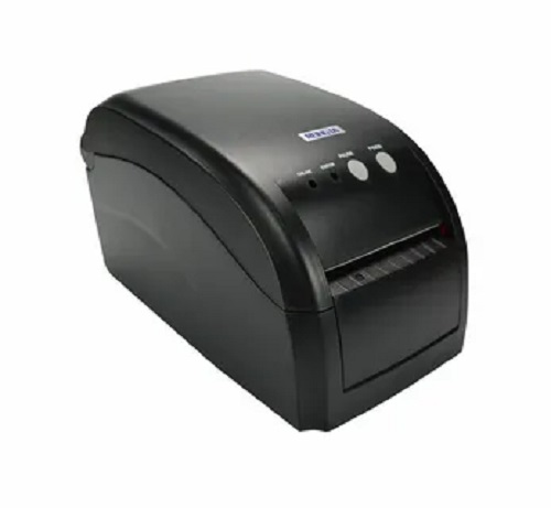 Термопринтер этикеток Rongta RP80IV-US, USB/RS-232, ширина печати 25-80мм, 127mm/sec