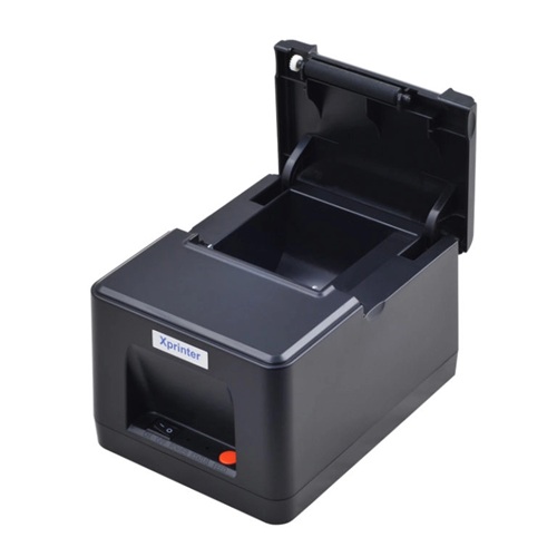 Термопринтер для печати чеков Xprinter XP-58IIHT USB