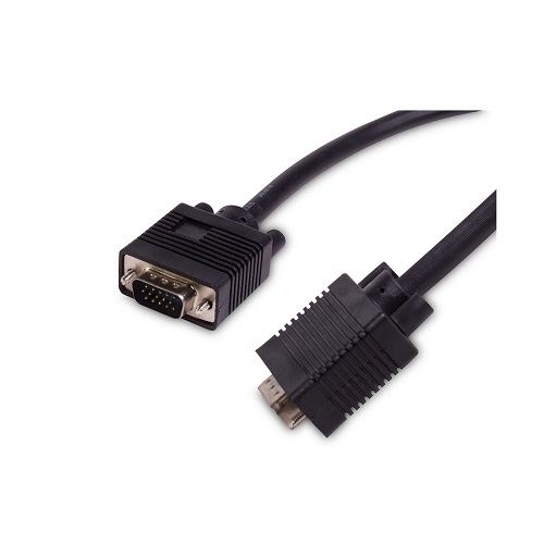 Кабель VGA iPower iPiVGAMM18 