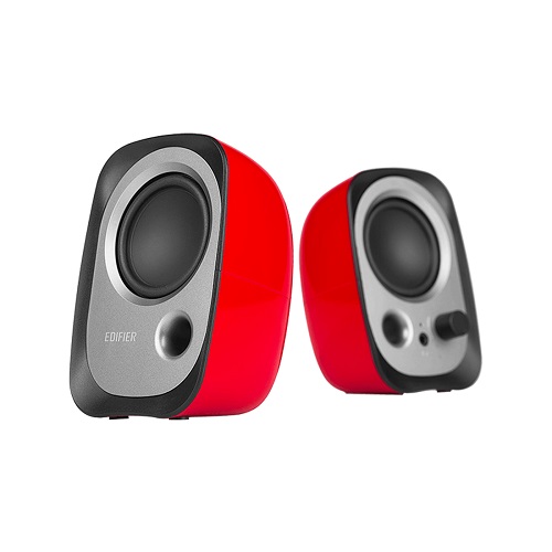 Колонки Edifier R12U Red