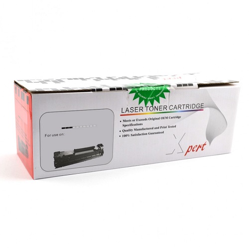 Картридж для  LJ Pro 400/M401/M425/P2035/2055 (Универсал CF280A/CE505А) XPERT (10)