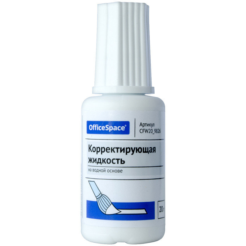 Корректирующая жидкость 