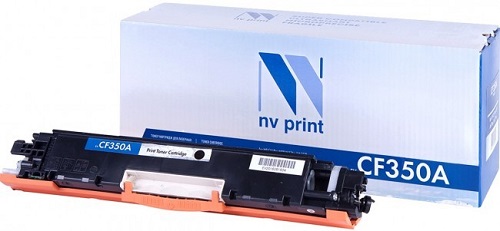 pmCF350A toner cartridge