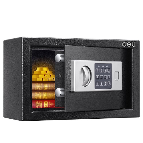 СЕЙФ DELI 