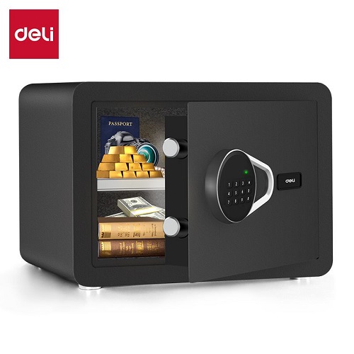СЕЙФ DELI 