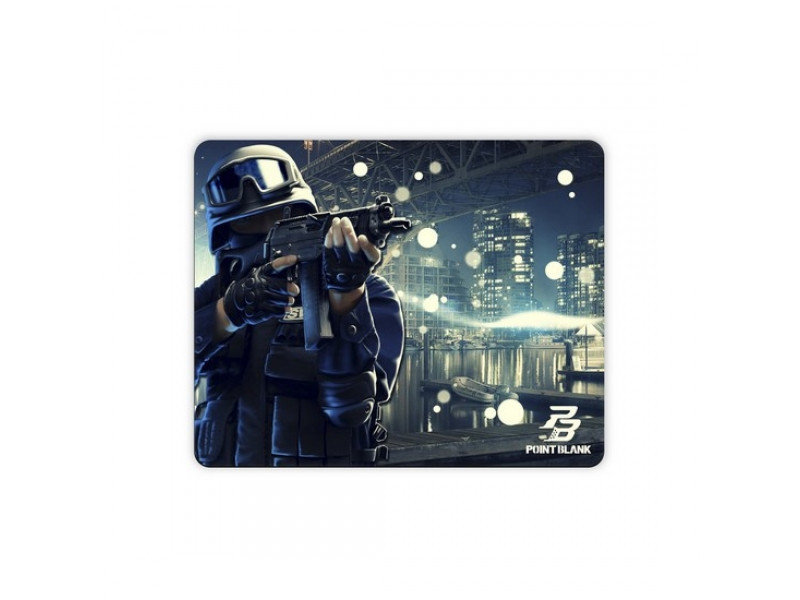 Коврик для мыши X-game series Gamers Point Blank V2.P