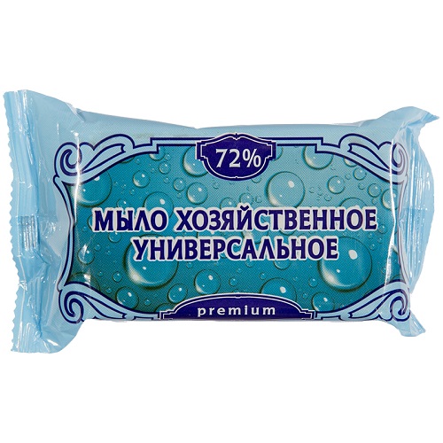 Мыло хозяйственное 72% ММЗ 