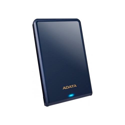 Внешний жёсткий диск ADATA HV620 AHV620S-1TU31-CBL 1TB