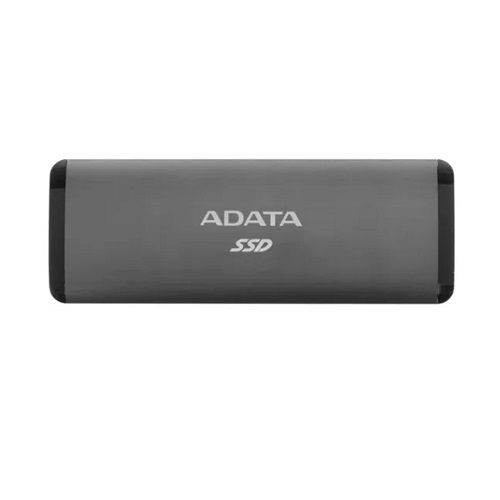 Внешний SSD диск ADATA SE760 ASE760-512GU32G2-CTI 512GB