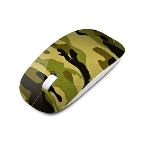 Компьютерная мышь Delux DLM - 111OUKH