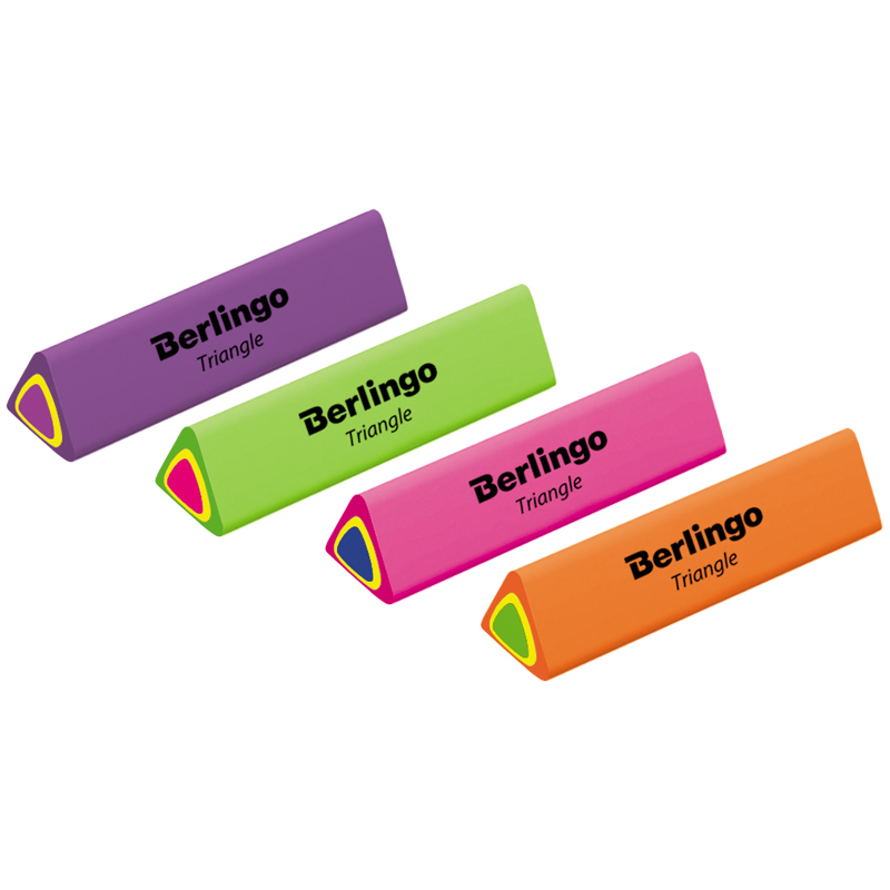 Ластик Berlingo 