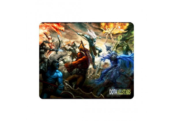 Коврик для мыши X-game series Gamers DOTA AllStars B1.B