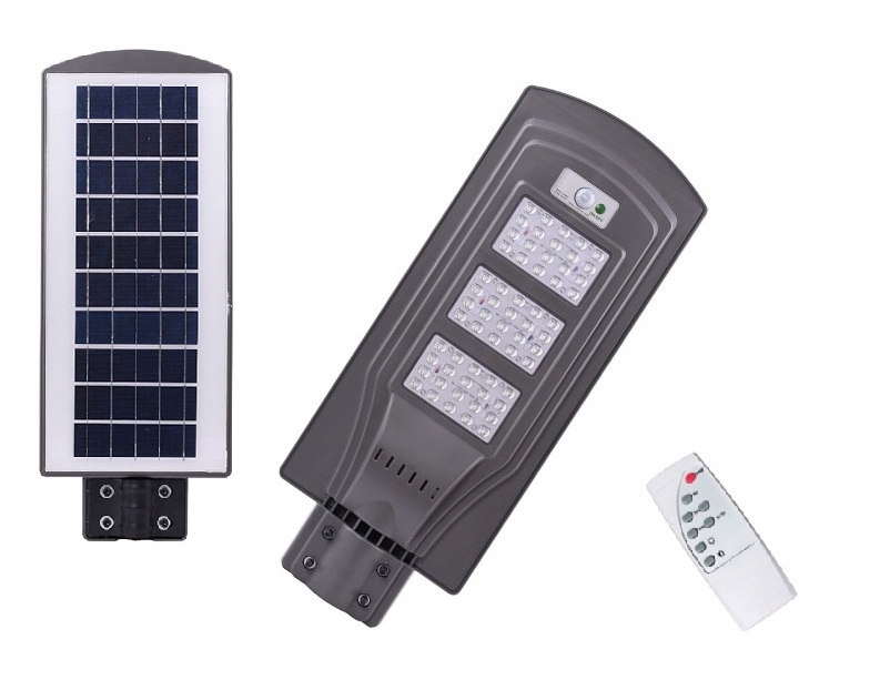 Лампа уличная , светодиодный фонарь 60W