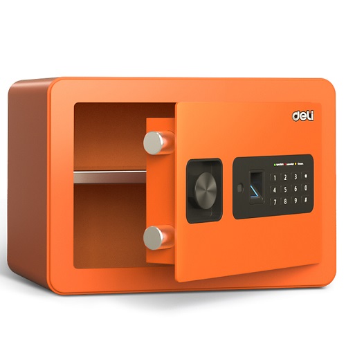 СЕЙФ DELI T590