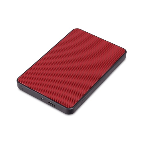 Кейс для подключения жестких дисков, XG, MR25TC, Подключение через Sata HDD 2,5'', Внешний, USB Type