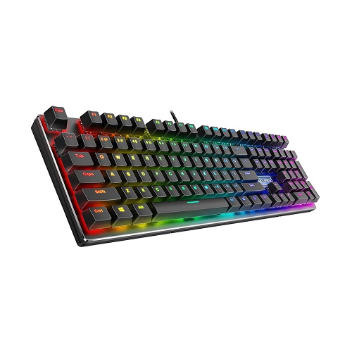 Клавиатура, Rapoo V700RGB