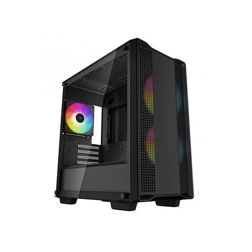 Компьютерный корпус Deepcool CC360 ARGB R-CC360-BKAPM3-G-1