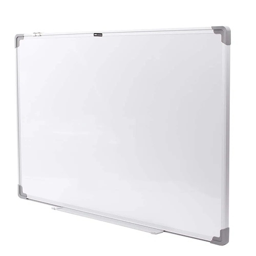 Доска магнитно-маркерная DELI 60x90 см