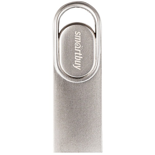 Флеш-накопитель USB 2.0 64GB M3 Metal / металлическая флешка 