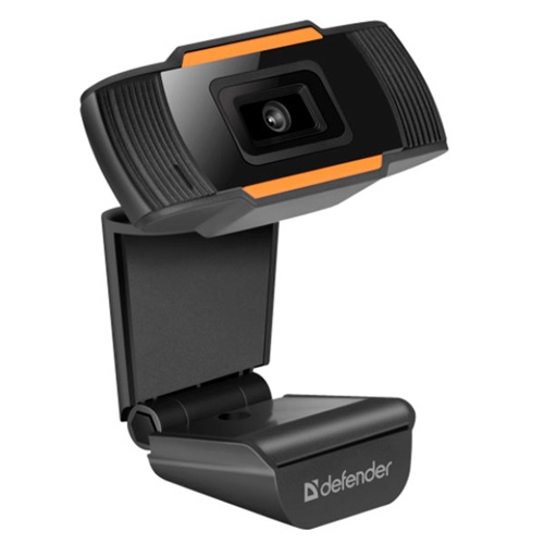 Веб-камера Defender G-lens 2579 HD