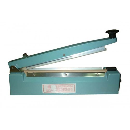 Запайщики пакетов IMPULSE SEALER 300