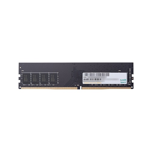 Модуль памяти, Apacer, EL.04G2V.KNH, DDR4, 4GB, DIMM <PC4-21300/2666MHz>