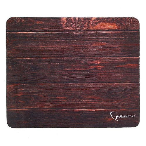 Коврик Gembird MP-WOOD Дерево