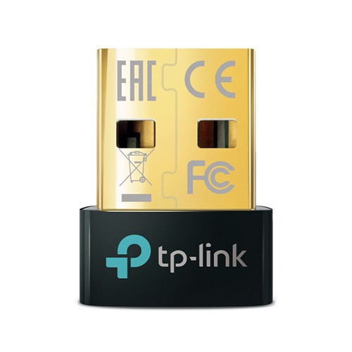 USB-адаптер, TP-Link, UB500, USB 2.0, Bluetooth 5.0