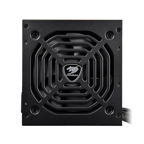 Блок питания, Cougar, SC 650, 650W, ATX, APFC, 20+4pin, 2(4+4)pin, 6*Sata, 2*Molex, 4*PCI-E 6+2pin,