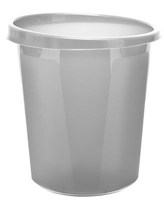 Корзина пластиковая для бумаг 