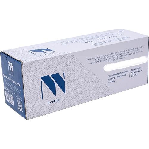 ттW1500A Тонер картридж