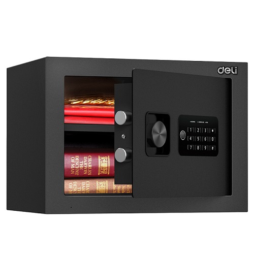 Сейф DELI