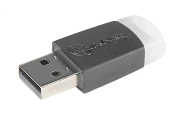 Электронный ключ SafeNet eToken 5110 (eToken Pro 80k)