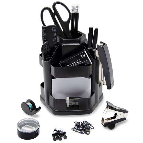 Настольный набор Silwerhof 