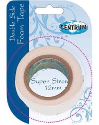 Клейкая канцелярская лента 