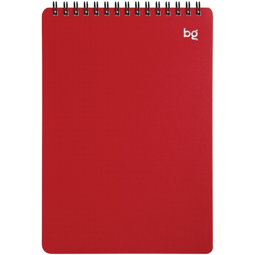 Блокнот А5 60л. на гребне BG 