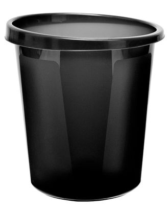 Корзина пластиковая для бумаг 