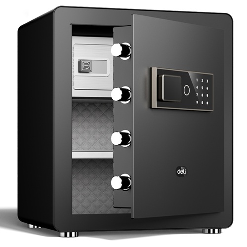 Сейф DELI