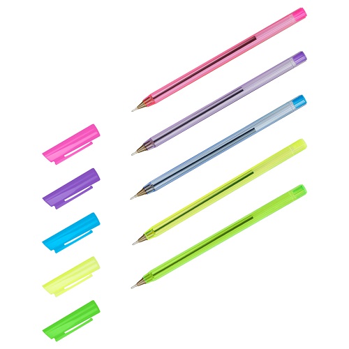 Ручка шариковая СТАММ 