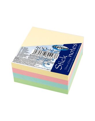 Бумага для заметок