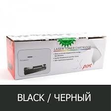 Картридж  CE310A 1,2K для CLJ Pro CP1025 , Xpert Canon 7018 729
